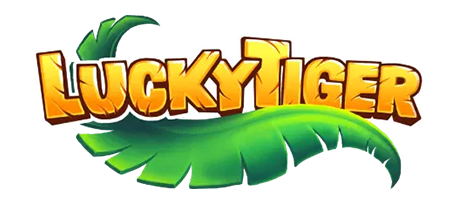 Lucky Tiger Casino logo